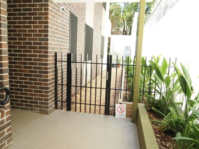 22/14 BOTANY Street, Bondi Junction NSW 2022