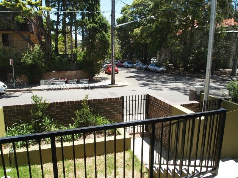 14 BOTANY Street, Bondi Junction NSW 2022