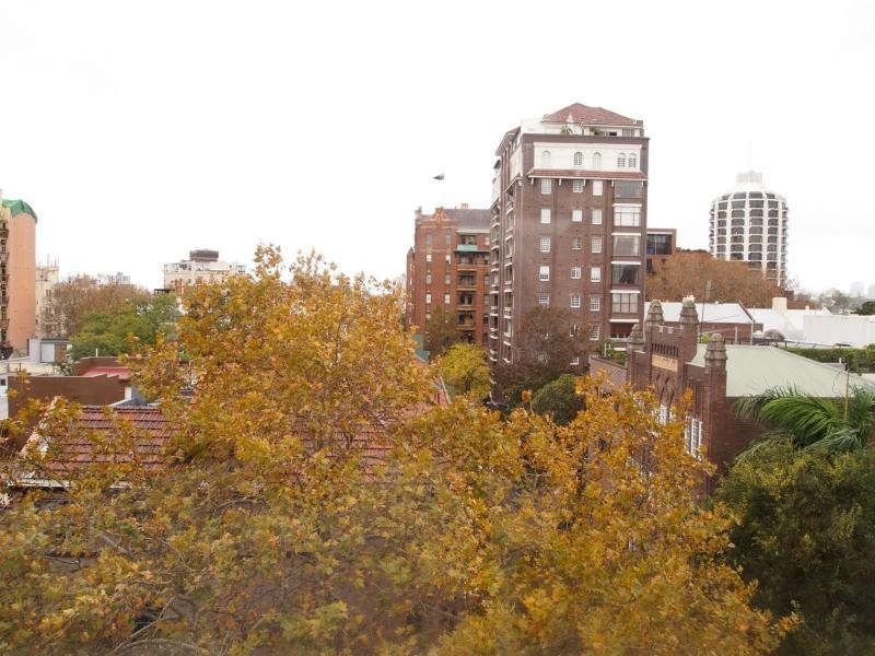 Unit 162/19 TUSCULUM Street, Potts Point NSW 2011