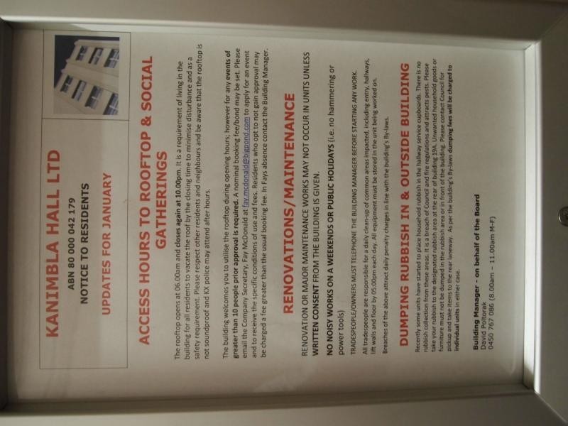 Unit 162/19 TUSCULUM Street, Potts Point NSW 2011