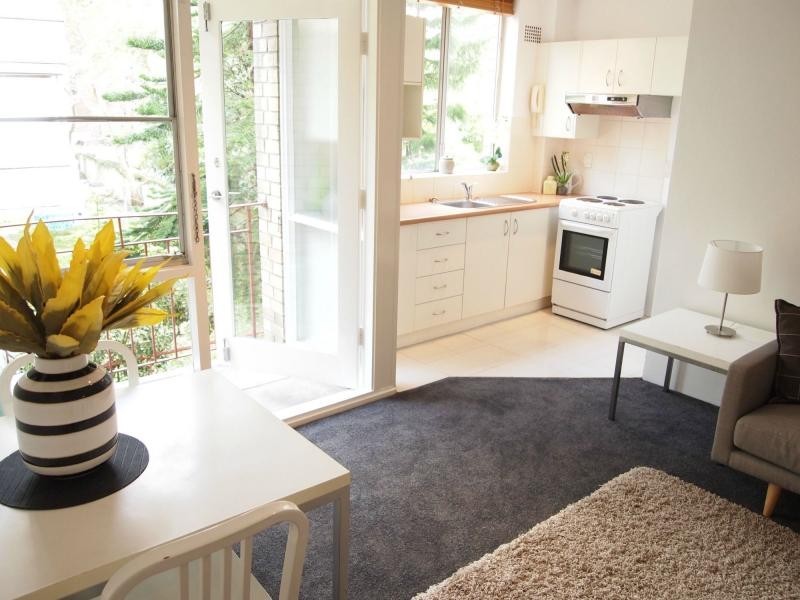 Unit 15/90 ELIZABETH BAY Road, Elizabeth Bay NSW 2011