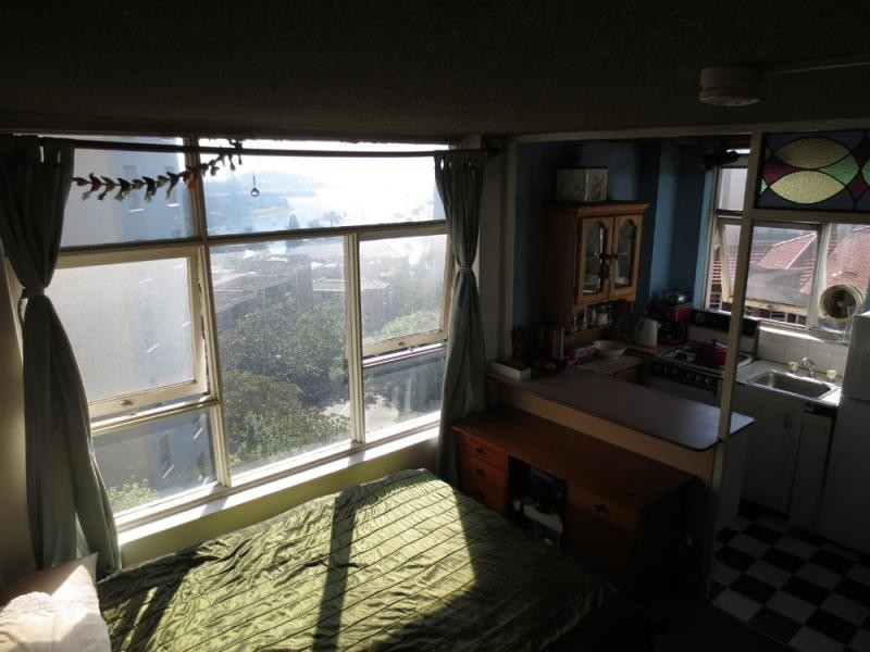 Unit 52/27 ITHACA Road, Elizabeth Bay NSW 2011