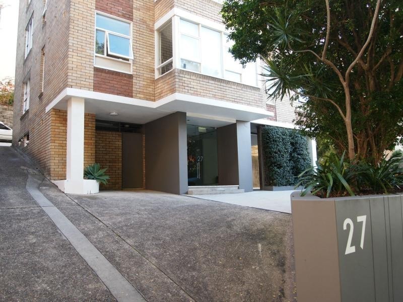 Unit 52/27 ITHACA Road, Elizabeth Bay NSW 2011