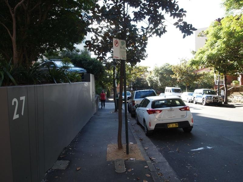 Unit 52/27 ITHACA Road, Elizabeth Bay NSW 2011