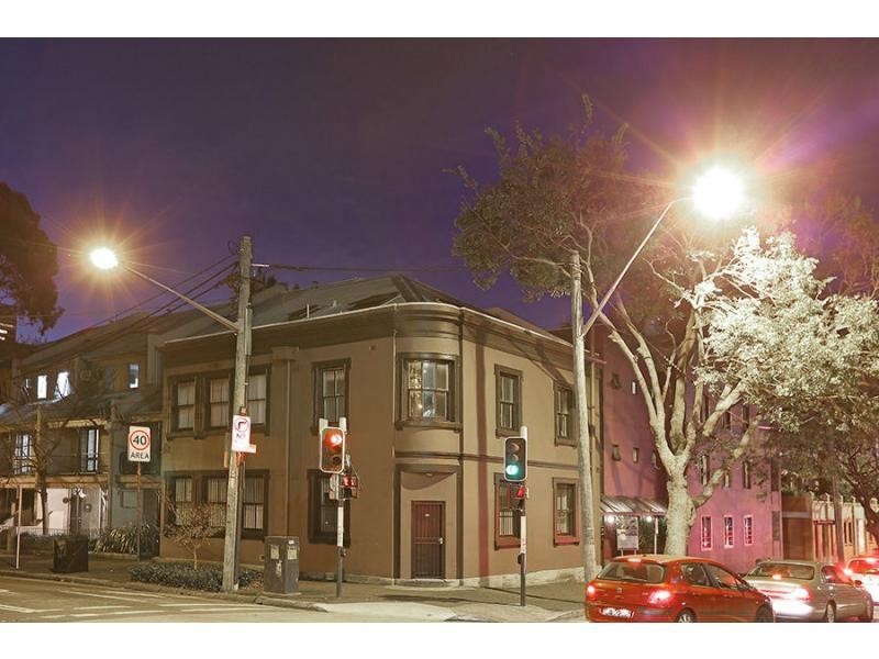 Woolloomooloo NSW 2011