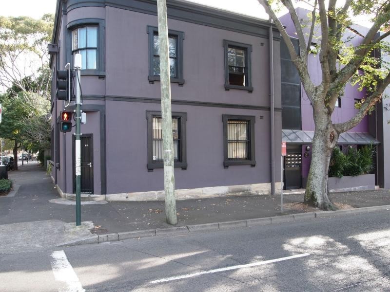 Woolloomooloo NSW 2011