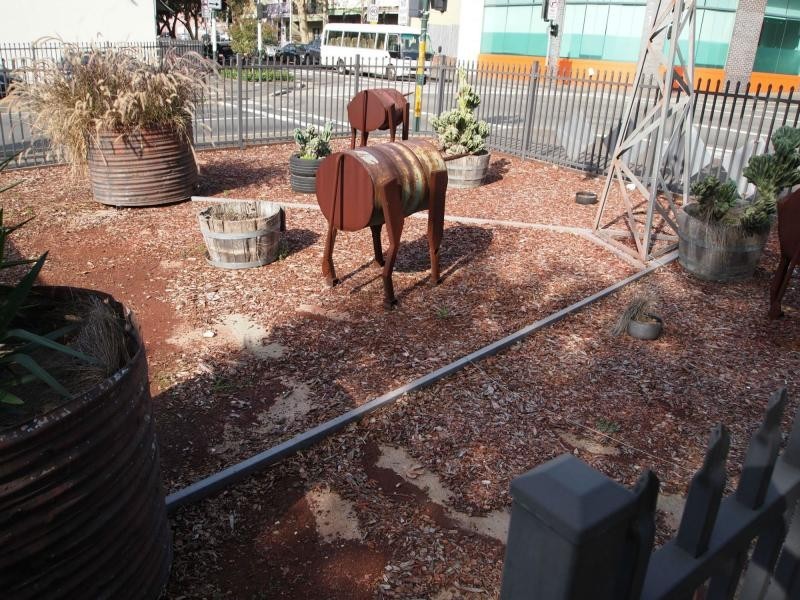 Woolloomooloo NSW 2011