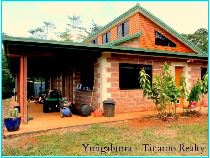 Yungaburra QLD 4884