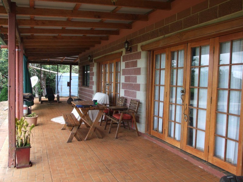 Yungaburra QLD 4884