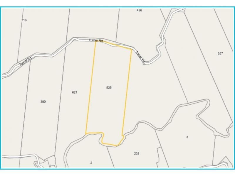 535 Turner Road, Tarzali QLD 4885