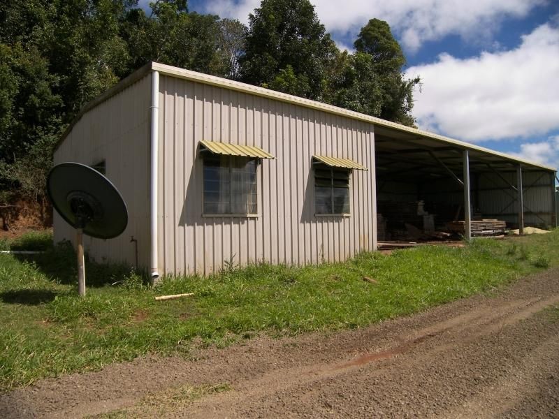 535 Turner Road, Tarzali QLD 4885