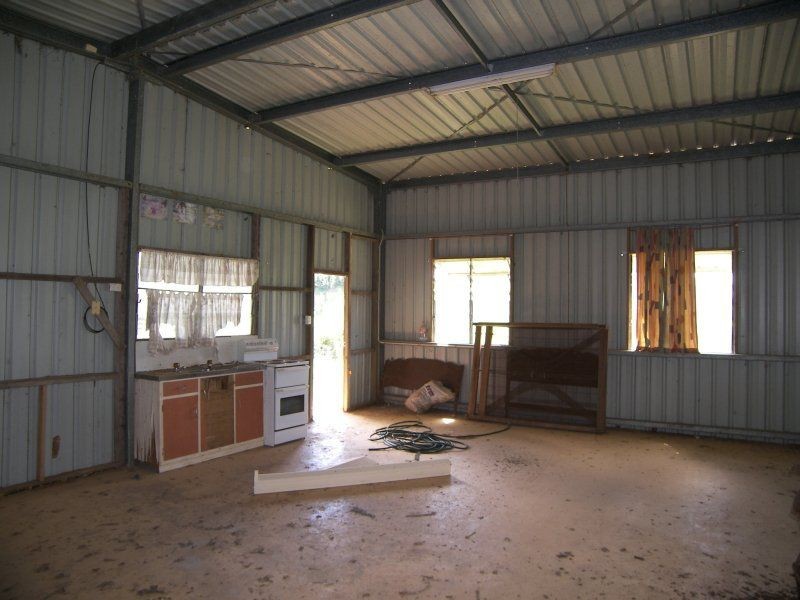 535 Turner Road, Tarzali QLD 4885