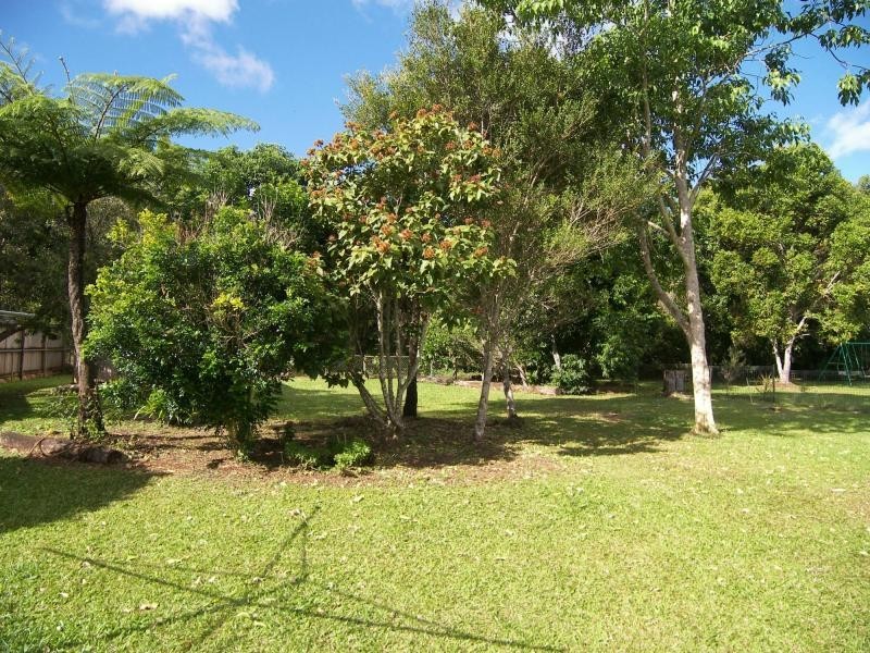 Yungaburra QLD 4884
