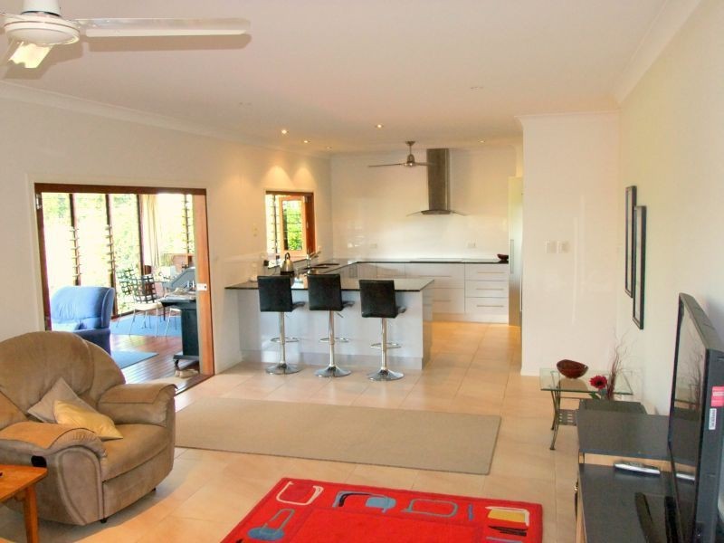 Yungaburra QLD 4884