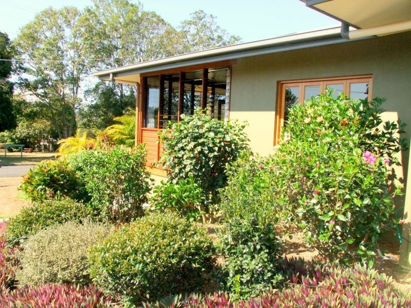 Yungaburra QLD 4884