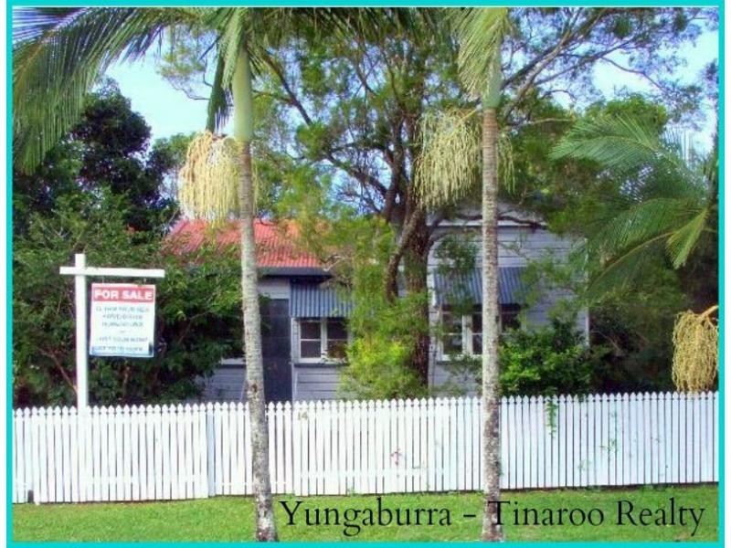14 Gillies Hwy Street, Yungaburra QLD 4884
