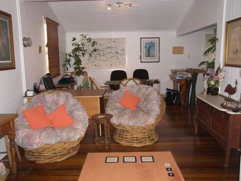 14 Gillies Hwy Street, Yungaburra QLD 4884