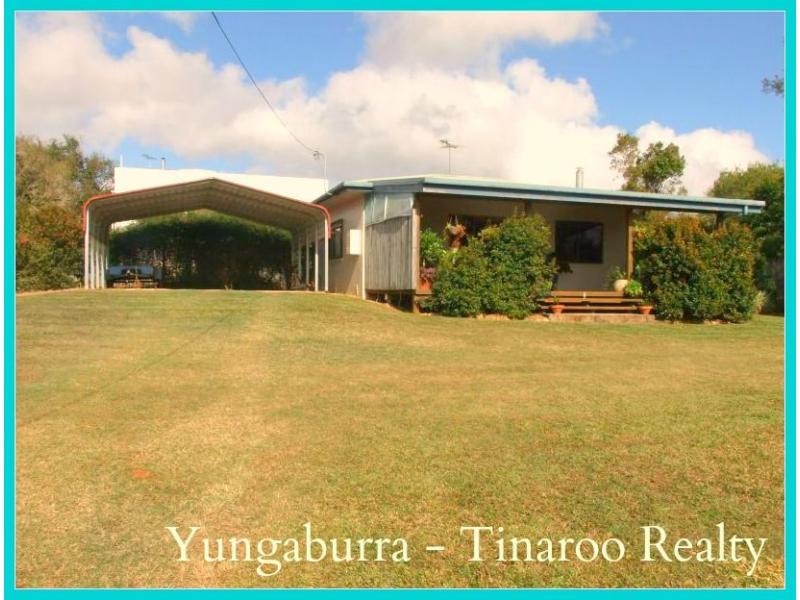 Yungaburra QLD 4884