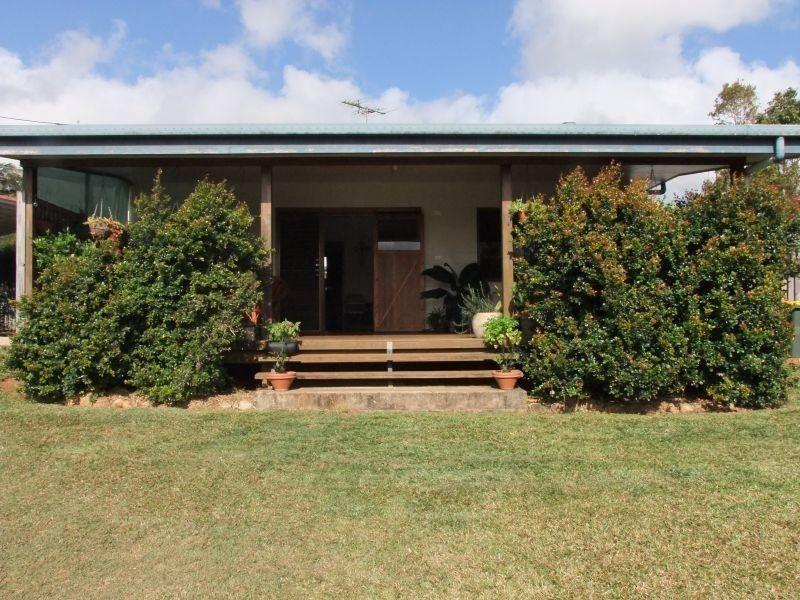 Yungaburra QLD 4884
