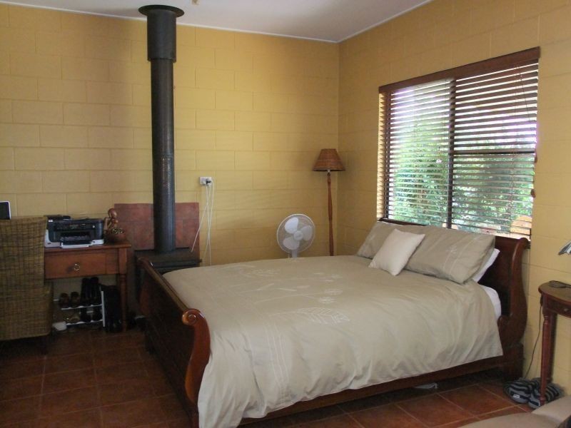 Yungaburra QLD 4884