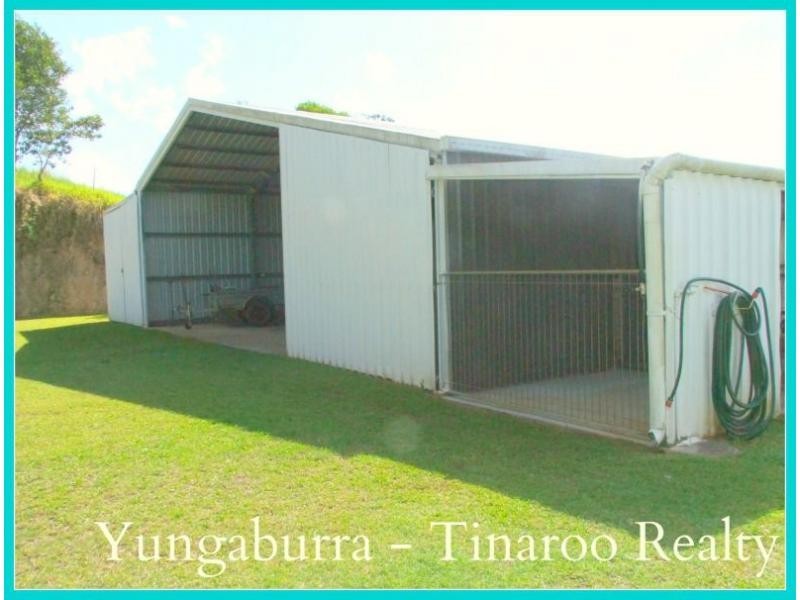 Yungaburra QLD 4884