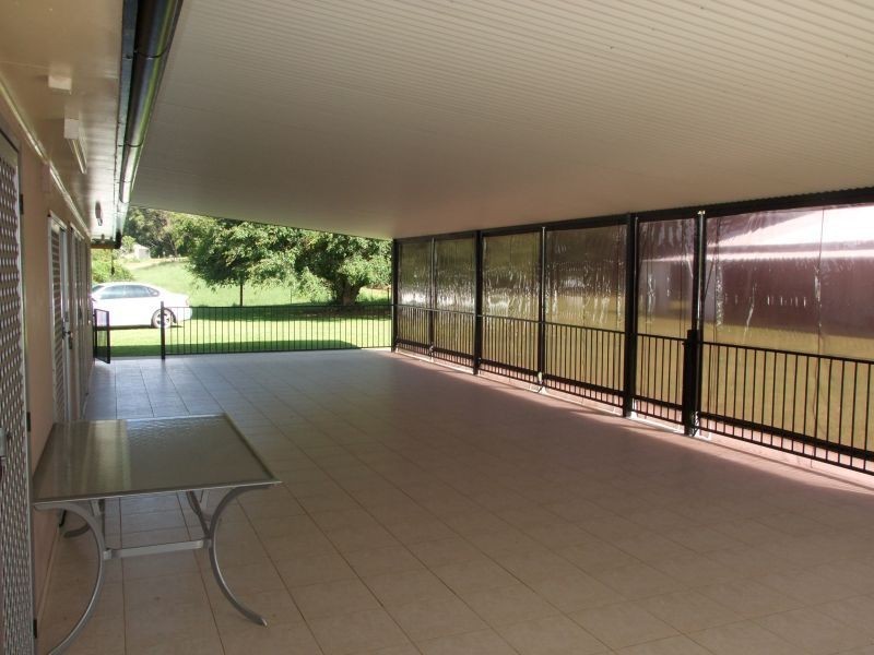 Yungaburra QLD 4884