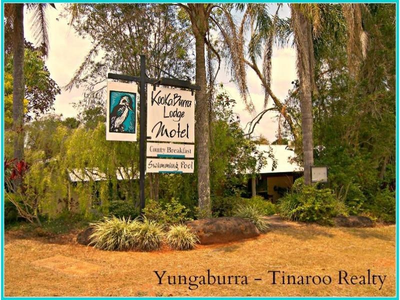 Yungaburra QLD 4884