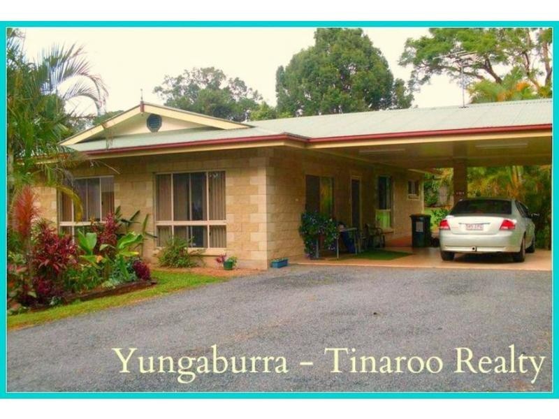 Yungaburra QLD 4884