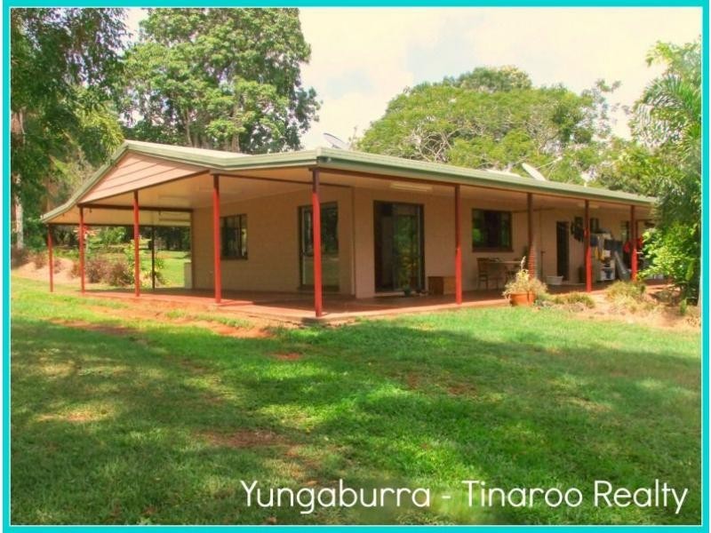 Yungaburra QLD 4884
