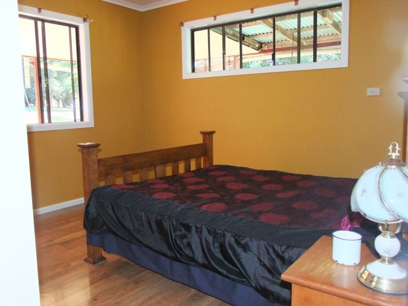 Yungaburra QLD 4884