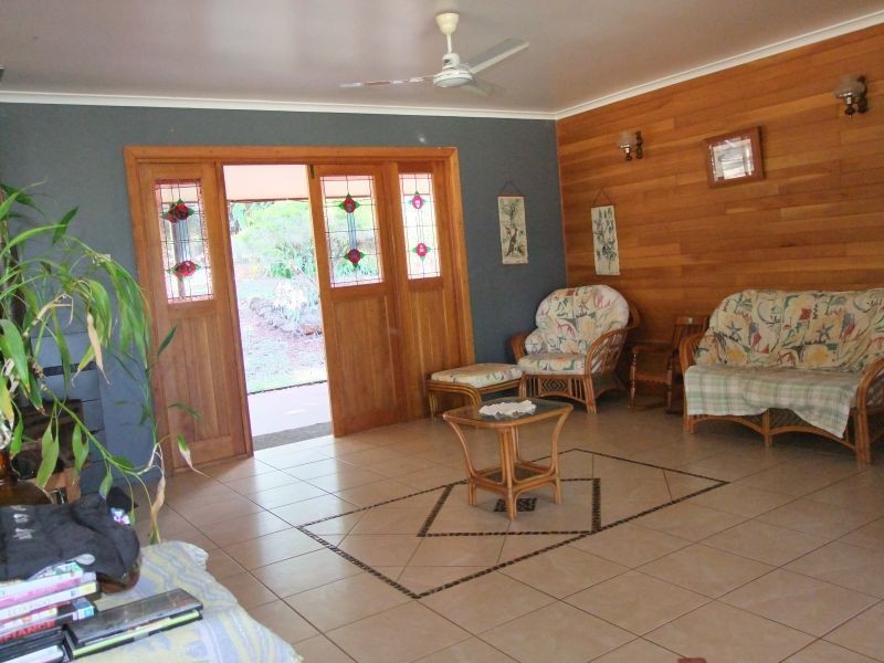 Yungaburra QLD 4884