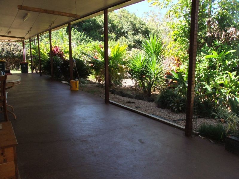 Yungaburra QLD 4884