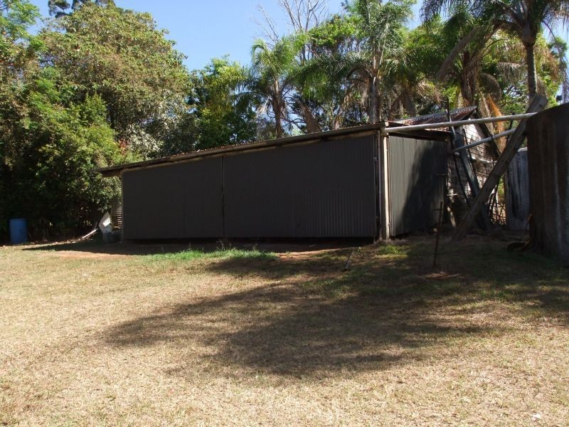 Yungaburra QLD 4884