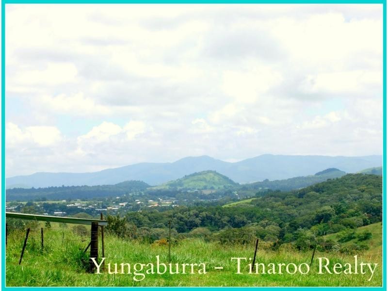 Yungaburra QLD 4884