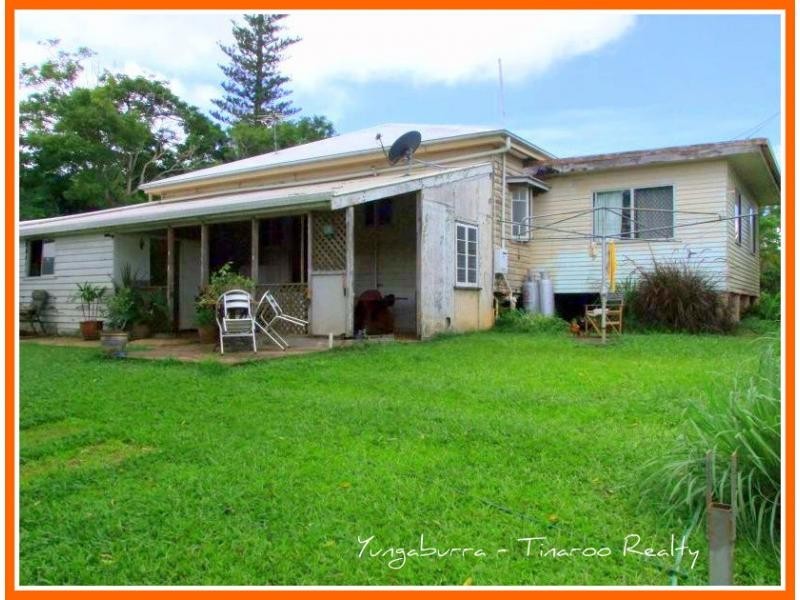 Yungaburra QLD 4884