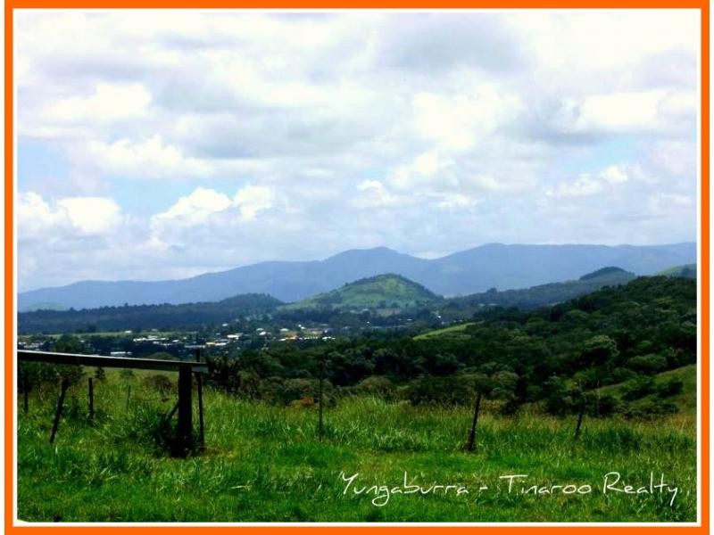 Yungaburra QLD 4884