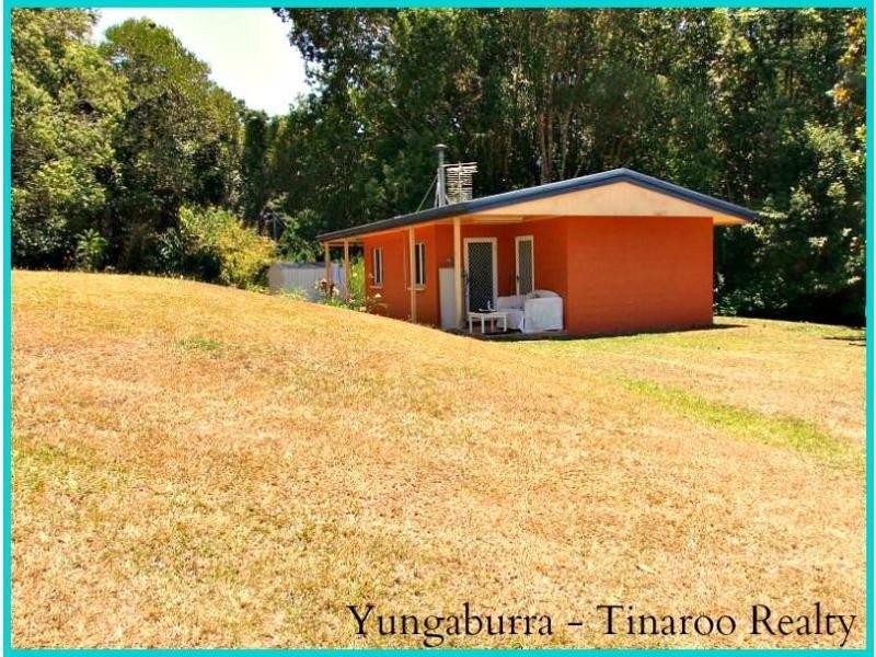 Yungaburra QLD 4884