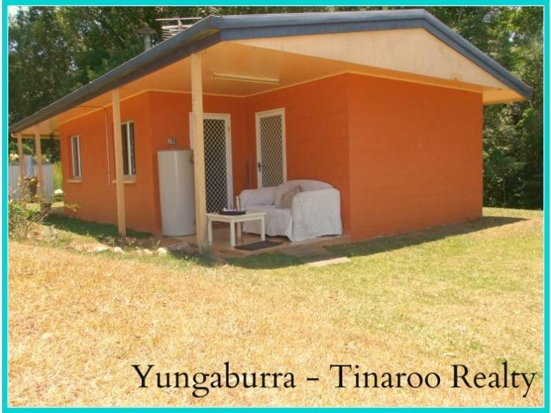 Yungaburra QLD 4884