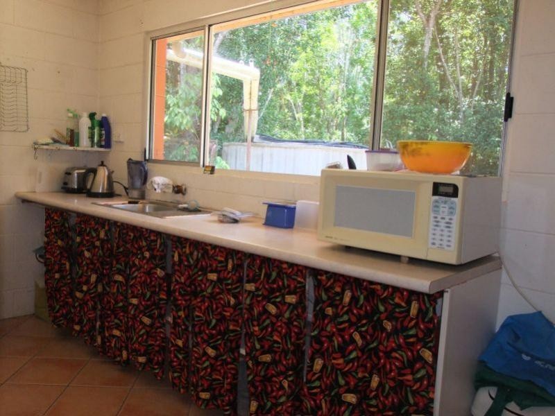 Yungaburra QLD 4884