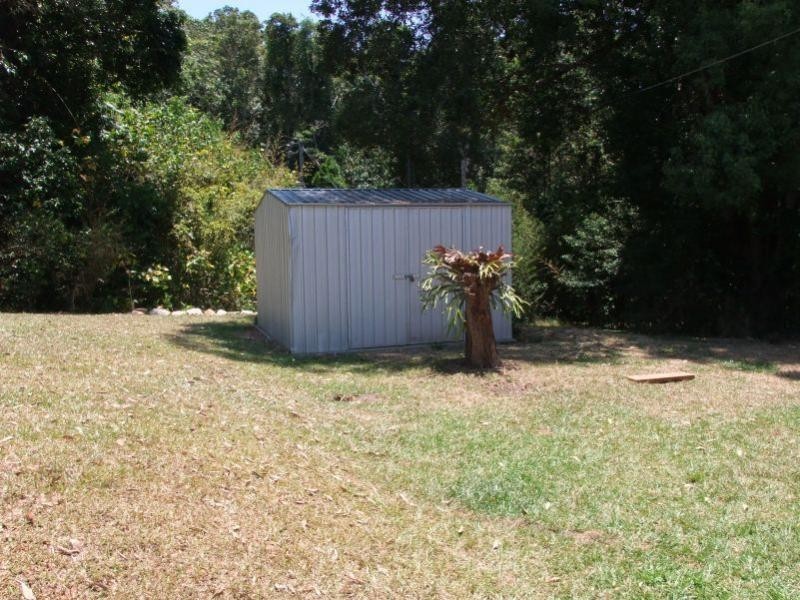 Yungaburra QLD 4884
