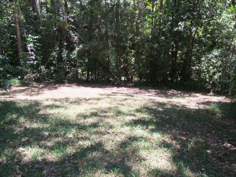 Yungaburra QLD 4884