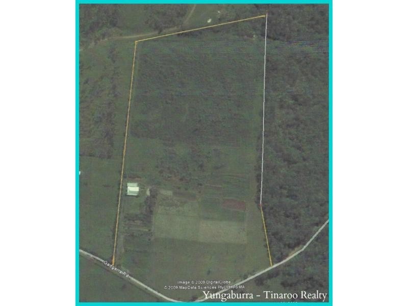 Yungaburra QLD 4884