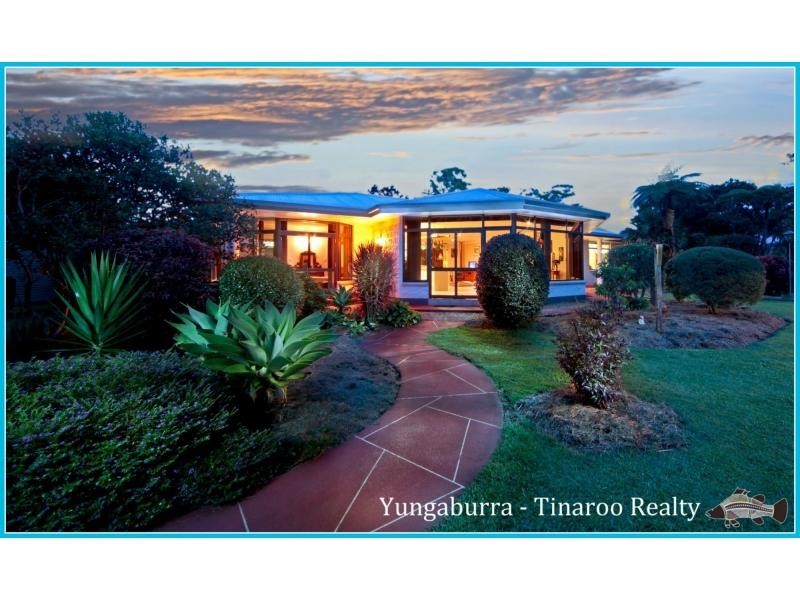 Millaa Millaa QLD 4886