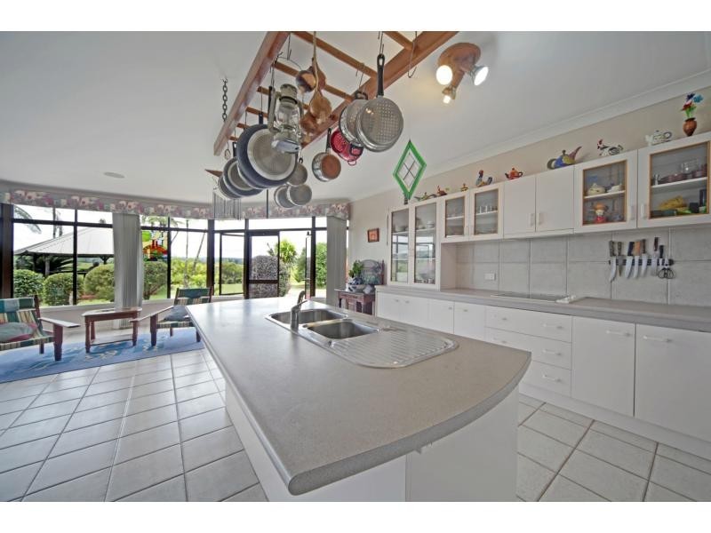 Millaa Millaa QLD 4886