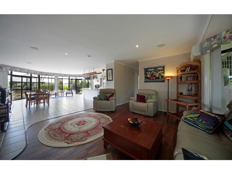 Millaa Millaa QLD 4886