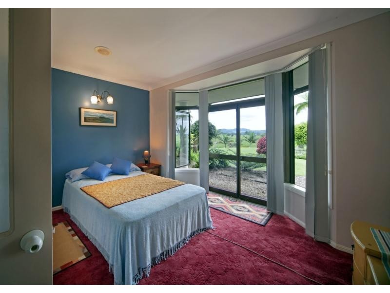 Millaa Millaa QLD 4886