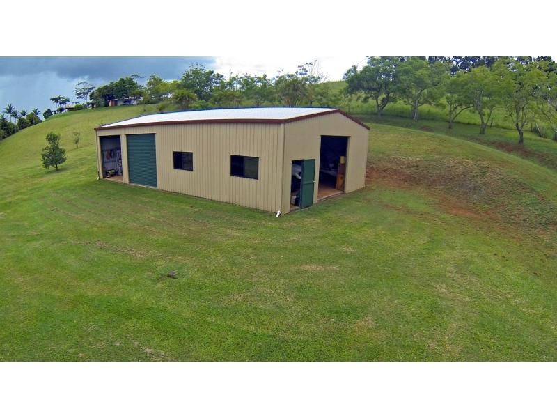 Millaa Millaa QLD 4886