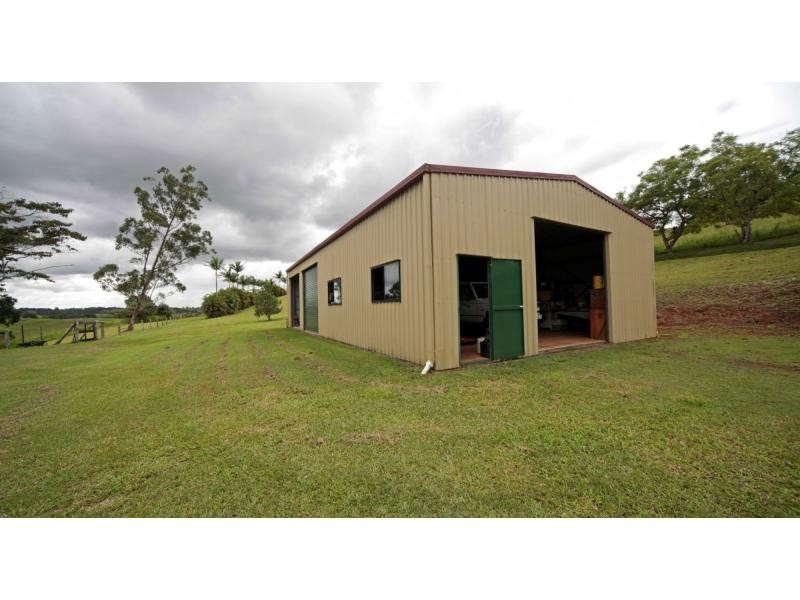 Millaa Millaa QLD 4886