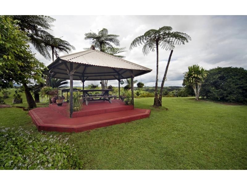 Millaa Millaa QLD 4886