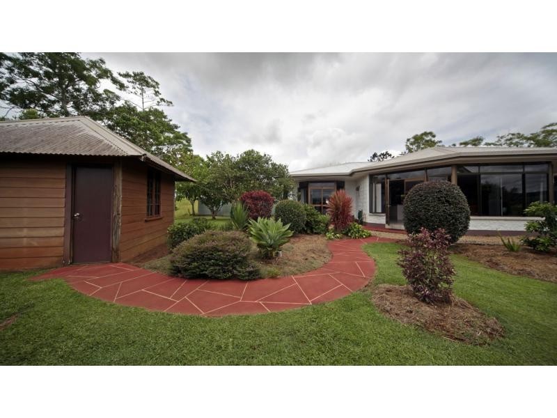 Millaa Millaa QLD 4886